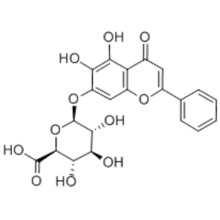 Baicalin CAS 21967-41-9